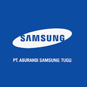 ASR Logo Relasi - PT. Asuransi Samsung Tugu