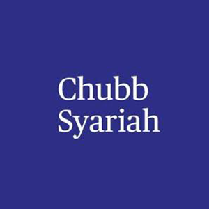 ASR Logo Relasi - PT. CHUBB Syariah